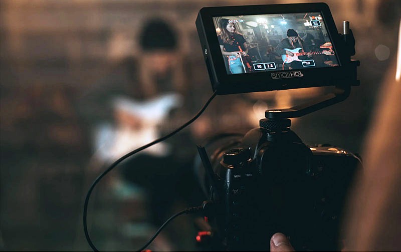 film production