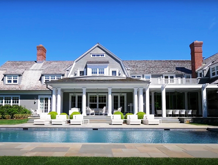 real estate