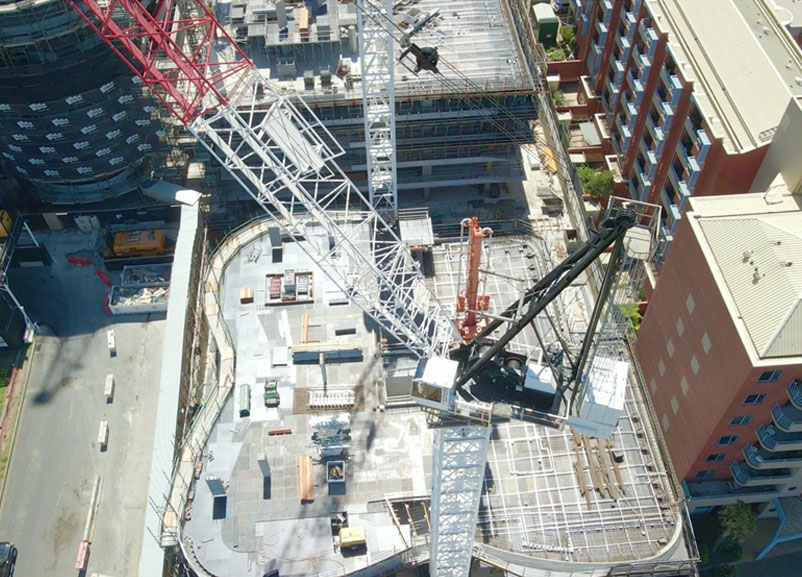 Construction