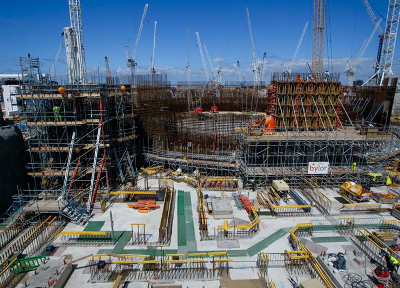 Construction