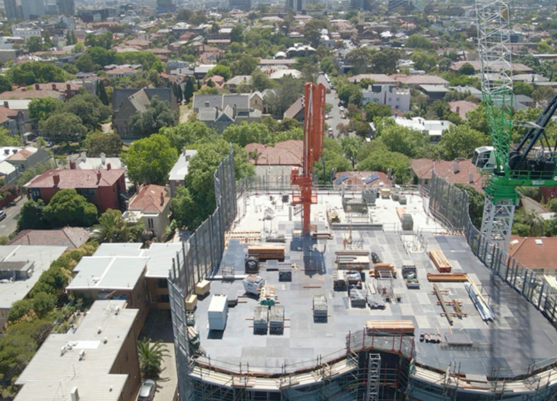 Construction